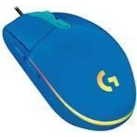 Logitech G102 Lightsync blue