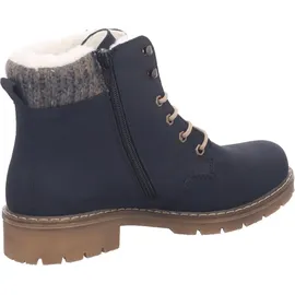 Rieker Stiefel in Pazifik | Gr.: 42