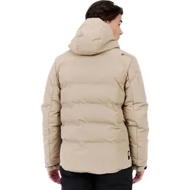 Protest Prtsuperior Skijacke Herren BambooBeige L