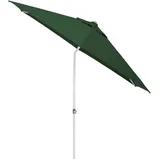 Kettler EASY PUSH Ø 300 cm Silber/Grün