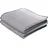Handtuch 50 x 100 cm grau 2 St.