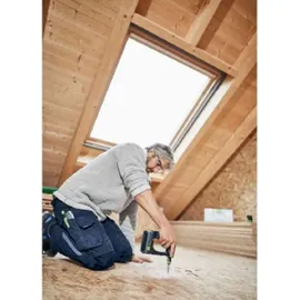 Festool CXS 18-Basic inkl. 1 x 3,0 Ah + Systainer