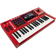 Akai Professional MPC Key 37 Standalone Keyboard Workstation