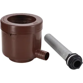 GARANTIA Füllautomat de luxe braun 503014