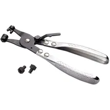 Kunzer 7FBSZ05 Federbandschellenzange 1 St.