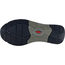 Gabor Comfort Klassischer Schnürschuh in blau 37