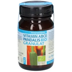 Vitamin Abce Pandalis Bio