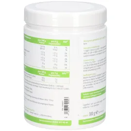 APOrtha Fortibone B Rind Collagen-Pulver