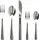 BERGNER BGEU-5889 60-tlg.