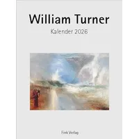 Fink Emil William Turner 2026