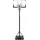 Vevor Basketballständer 1219,2 mm