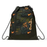 Satch Sportbeutel Jurassic Jungle