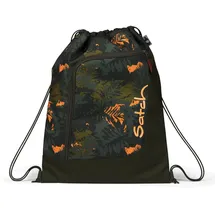 Satch Sportbeutel Jurassic Jungle