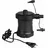 BESTWAY Elektropumpe (050 Schwarz