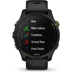 Uhr Garmin Forerunner® 255 Music EINHEITSGRÖSSE