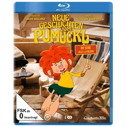 Neue Geschichten vom Pumuckl - Die Serie  [2  BRs]