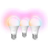 Philips Hue Essential White & Color Ambiance E27 806 lm 8 W 3 St.