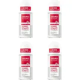 Hidrofugal Deo Roll-On Forte Doppelschutz stark Anti-Transpirant Schutz 4 x 50ml