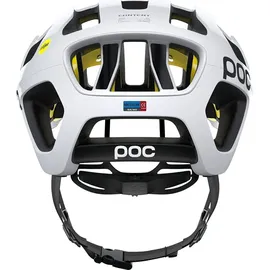 Poc Octal MIPS 50-56 cm weiß 2025