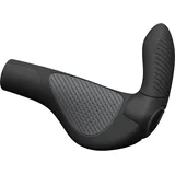 Ergon GP3-S Evo Fahrradgriffe schwarz Größe S