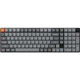 Keychron K17 Max RGB Brown Switch US