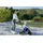 GLOBBER Explorer Trike Blau,
