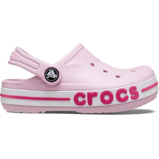 Crocs | Kinder | Bayaband | Clogs | Pink | 30