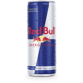 Red Bull Energy Drink 24x250 ml