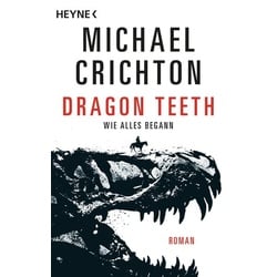 Dragon Teeth – Wie alles begann