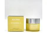 Alcina Vitamin C Tagescreme 50 ml