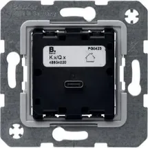 Berker USB PD Power Modul 48604020
