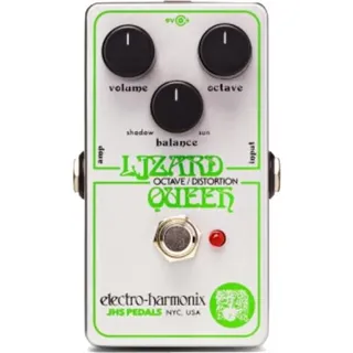 Electro-Harmonix Lizard Queen, Effektpedal