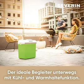 Severin KB 2922