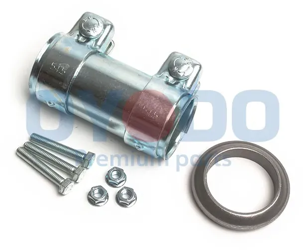 OYODO Katalysator 20n0050oyo für Ford SEAT