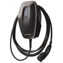 Mennekes AMTRON 4Business 710 Wandladestation Typ 2 (22 kW, 32 A) 7,5 m