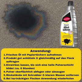 Caramba Ölflecken-Entferner 1 l