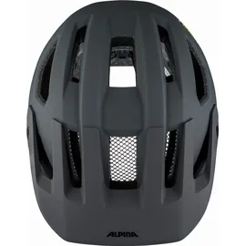 Alpina Rootage 2 52-56 cm midnight grey smoke matt