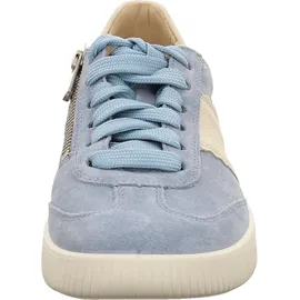Legero Silence Damen Angel Blue 43