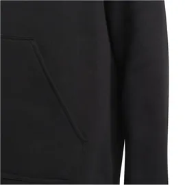 adidas Entrada 22 Sweat Hoodie Black 140