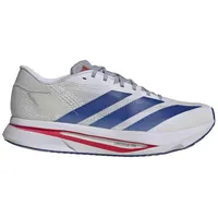 adidas adizero sl2 - weiss 44 2/3