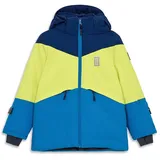 LEGO - Jested 708 Skijacke Kinder blau