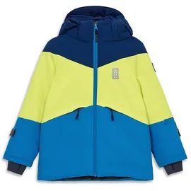 LEGO - Jested 708 Skijacke Kinder blau