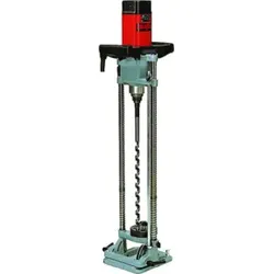 Mafell Zimmerei-Bohrmaschine ZB 600 E mit Bohrgestell für 475 mm Bohrtiefe