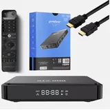 gloriaforce RTX Uno 4K UHD Android 11