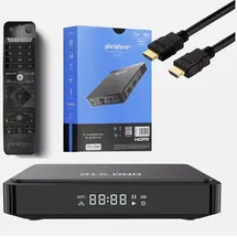 gloriaforce RTX Uno 4K UHD Android 11