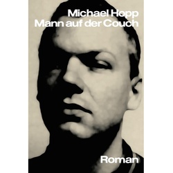 Mann Auf Der Couch - Michael Hopp,