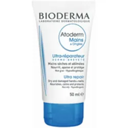 Bioderma Atoderm Mains