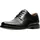 CLARKS Un Aldric Lace Herren Schwarz 41