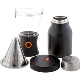 ASOBU Cold Brew schwarz