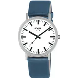 Boccia Titanium Boccia 3651-24 Leder 42 mm 3651-24